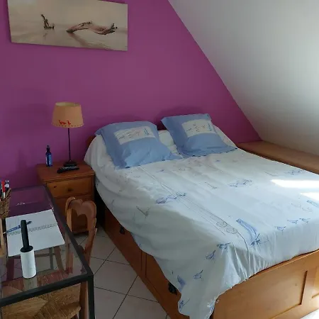 Location Appartement Cucq