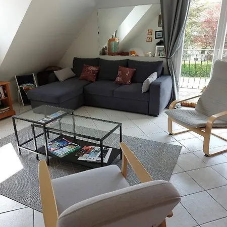 Location Appartement *