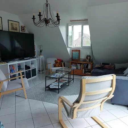 Location Appartement