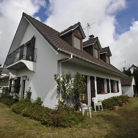 Location Daire
