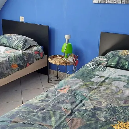 Apartament Location Vacances