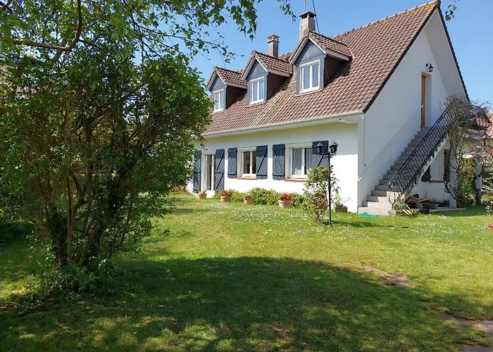 Location Vacances Cucq