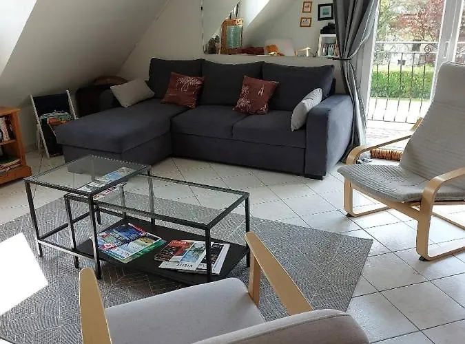 Location Vacances Appartement *